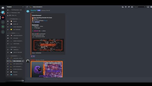 Void Sheep Shoulder Pet GIVEAWAY (FREE ROBLOX ITEM) смотреть онлайн