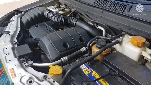 radiator captiva nfl diesel overheat di tanjakan смотреть онлайн