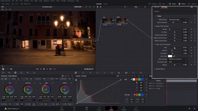 10 Most Useful Resolve OFX Plugins смотреть онлайн