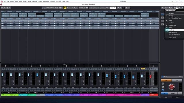 Фишки Сubase: три варианта работы с референсами в программе [Yorshoff Mix]