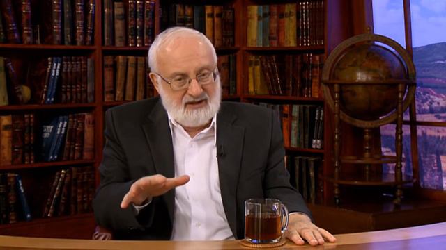 Сила приобретать богатства. Экев, передача 4 смотреть онлайн