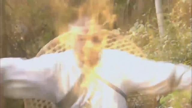 電影！邋遢少年神力爆表之“殺敵救愛人” ? 中国电视剧 | KungFu