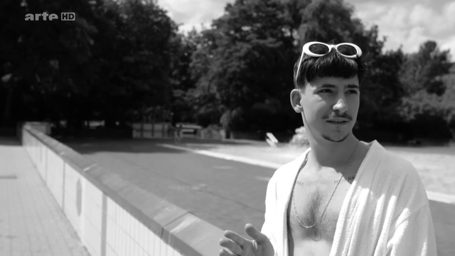 Streetphilosophy - Hedonisme : Maximise Ton Desir - Arte - 06/11/2016