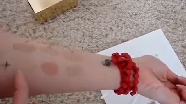 Тональный крем, основа Lambre 35+ смотреть онлайн