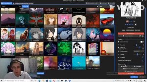 Wallpaper engine как правильно пользоваться для новичков(чайников)