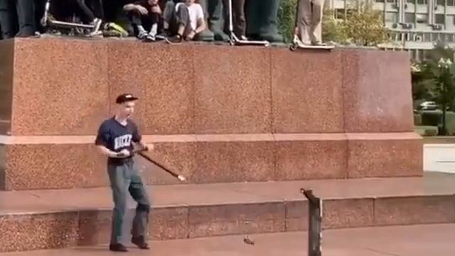 Снап самоката смотреть онлайн