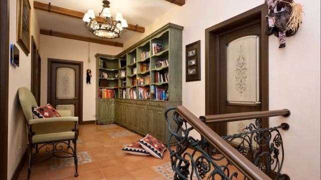 Фото-идеи оформления интерьера в итальянском стиле смотреть онлайн