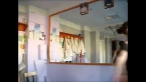 Жгонка, базовый «движок» в казачьей боевой традиции