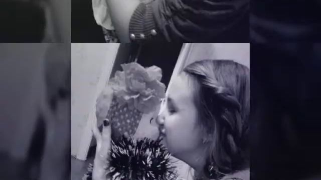 Подарок крёстной на день рождения))❤❤❤ смотреть онлайн