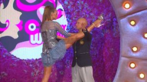 Comedy Woman, 2 сезон, 21 выпуск