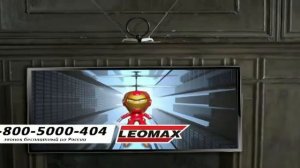 Прямая трансляция Телеканал Leomax