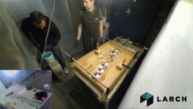 Стол река \ часть 1 смотреть онлайн