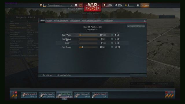What is War Thunder? смотреть онлайн