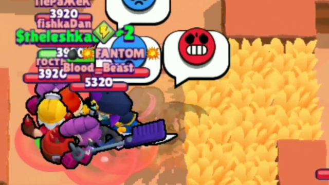 Так дайте пацанам посчитать потери | 3 диномайка и 7 мортисов| бравл старс | тик ток смотреть онлайн