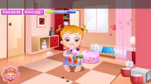 Baby Hazel Doctor Play|Top Baby games