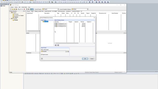 [EN] FAQ 004450 | How can I retrieve the archive files? смотреть онлайн