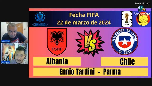 ANÁLISIS y PREDICCIONES FECHA FIFA смотреть онлайн