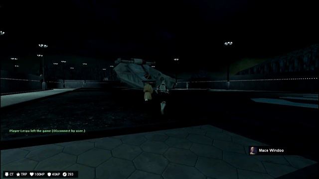 Маршал APPO (GM StarWars RP ) смотреть онлайн