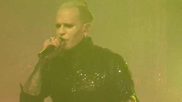 Lord Of The Lost - Raining Stars - 7.12.2019 Markthalle, Hamburg смотреть онлайн