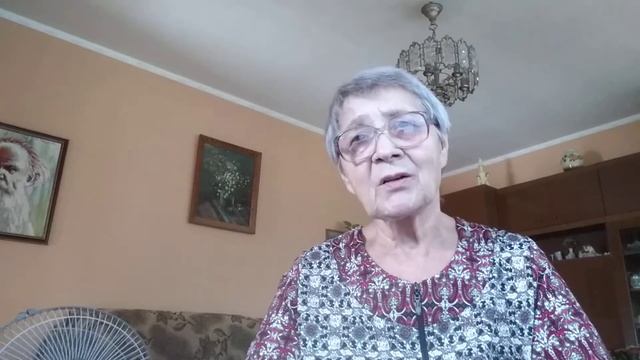 Предостережение. Стихи смотреть онлайн