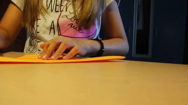 Оригами #4)Няшная киска:-) смотреть онлайн