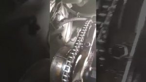 Клапан VVTi , 1nz , вытаскивание клапана из головки .