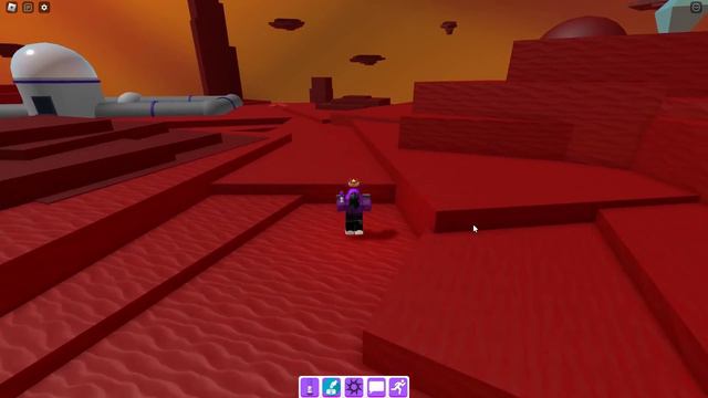 How to find the "Christmas Halo" 2023 |ROBLOX FIND THE MARKERS смотреть онлайн