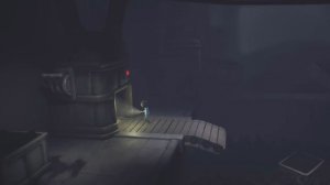 Little Nightmares – ГНОМИКИ – СПАЙДЕР И НИНДЗЯГО