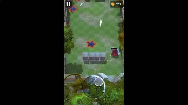 dungeon shooter - новые андроид игры смотреть онлайн