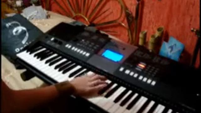 Mother Earth keyboard cover смотреть онлайн