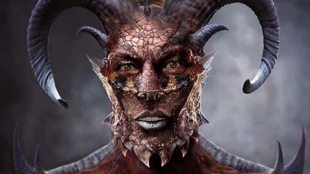 #Демон предлагает продать свою душу #Дьяволу и получить неслыханную власть и богатство смотреть онлайн