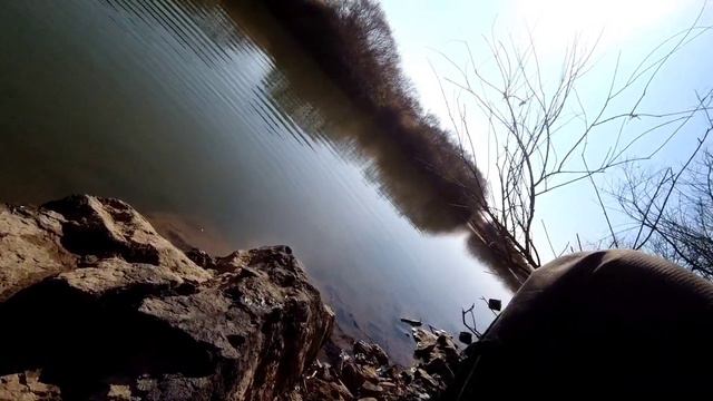 Рыбалка.Щука.Осень 2021. смотреть онлайн