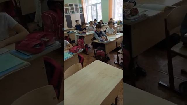 Название урока: «Умножение круглых чисел» смотреть онлайн