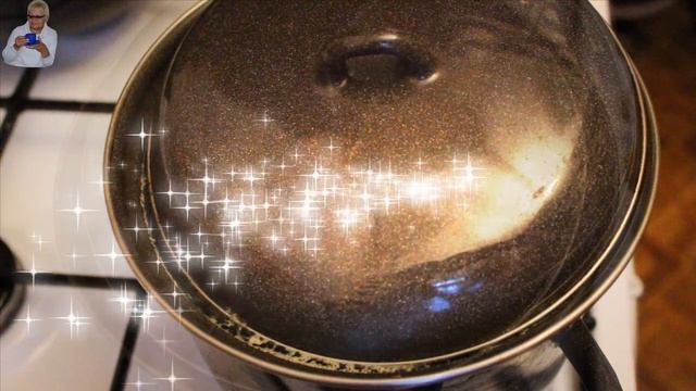 Как приготовить вкусный куриный бульон. смотреть онлайн