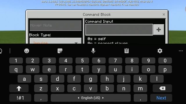How to give your self totem of undying with command block on Minecraft pe and java edition смотреть онлайн