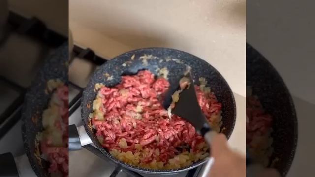 Макароны по-флотски!