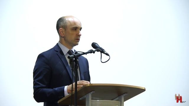 Глава округа Владимир Пашедко провёл встречу с населением смотреть онлайн