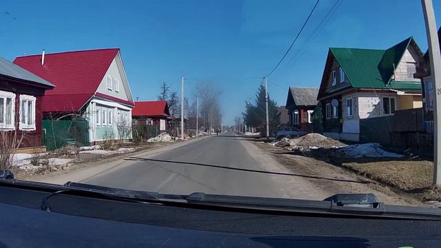 РАЗВОРОТ В ОГРАНИЧЕННОМ ПРОСТРАНСТВЕ Ч.2 смотреть онлайн