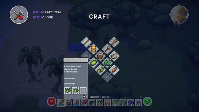 Обзор The Survivalists