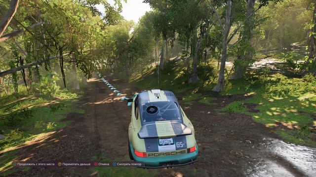 ДОБРО ПОЖАЛОВАТЬ В МЕКСИКУ ! ПЕРВЫЙ ЗАПУСК FORZA HORIZON 5 смотреть онлайн