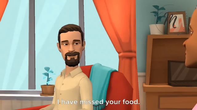 SEE HOW WICKED THE HEART OF A MAN CAN BE: NEVER SETTLE FOR LESS (CHRISTIAN ANIMATION ) (short film смотреть онлайн