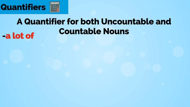 Quantifiers смотреть онлайн