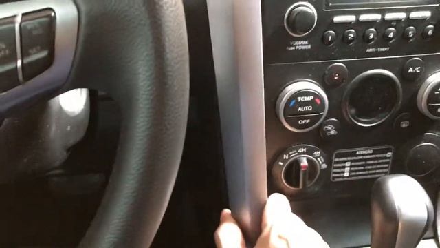Removendo Som Suzuki Grand Vitara 2013 смотреть онлайн