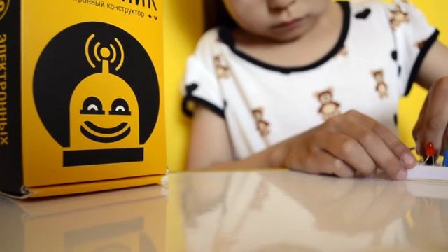 Ардуино проекты с Микроником. #10 Маяк смотреть онлайн