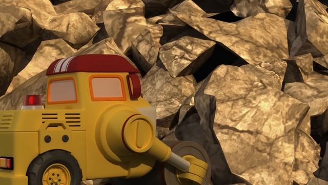 Robocar POLI Season 2 Full Ver. | Ep.1~Ep.13 | Safety Education | Cartoon for Kids |Robocar POLI TV смотреть онлайн