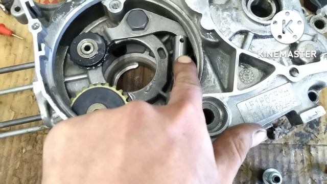 Solución Tensor Hidráulico Motor 110 | FedeVG