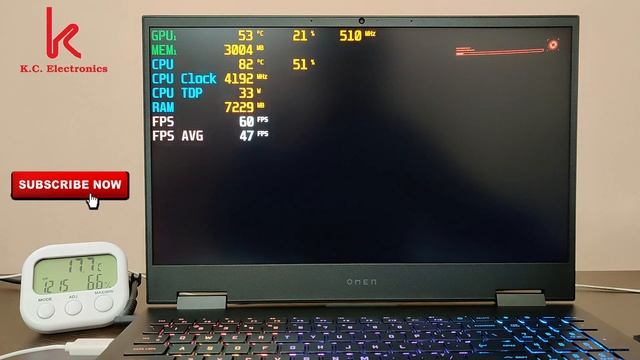 Cyberpunk 2077 [Low + Medium + High] Gaming Review on HP Omen 15 [Intel i5 10300H] [NVIDIA GTX 1650 смотреть онлайн