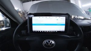 Автосканер OTOFIX D1 Lite - Powered by Autel