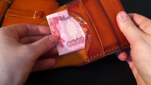 изделия из кожи ручной работы смотреть онлайн