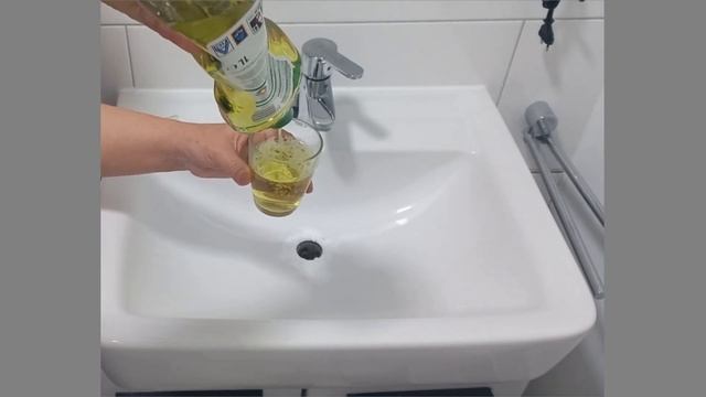 Вот это способ ! КАК прочистить СЛИВ РАКОВИНЫ содой и уксусом ? ПОЛЕЗНО знать ? смотреть онлайн